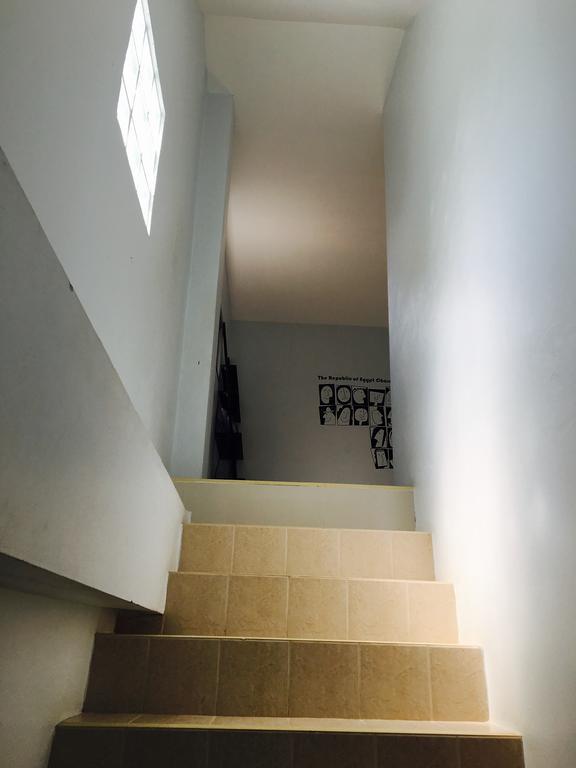 Dd Guesthouse & Backpacker Chaweng  Exterior foto