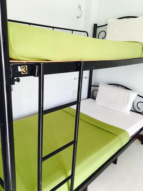 Dd Guesthouse & Backpacker Chaweng  Cameră foto
